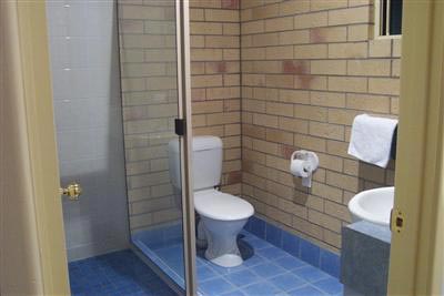 Moranbah Motor Inn Bar And Restaurant - Hotel WA 4