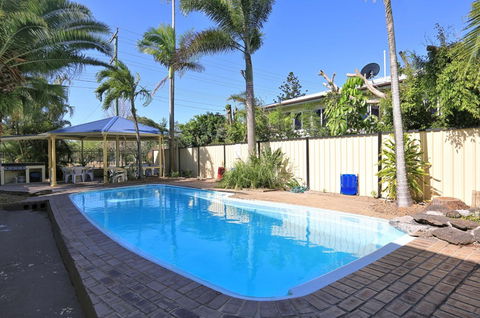 Alexandra Park Motor Inn - Hotel WA 2