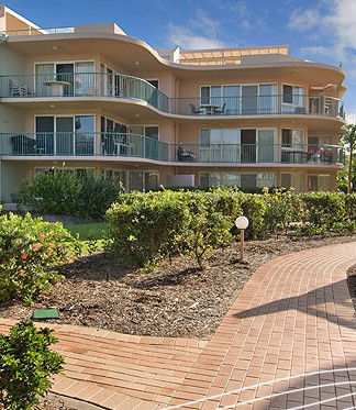 Surfside On The Beach - Hotel WA 0