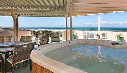 Surfside On The Beach - Hotel WA 1