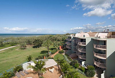 Surfside On The Beach - Hotel WA 3