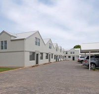 Hello Adelaide Motel  Apartments - Hotel WA