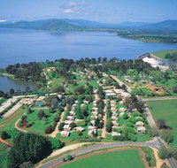 Lake Hume Resort - Hotel WA