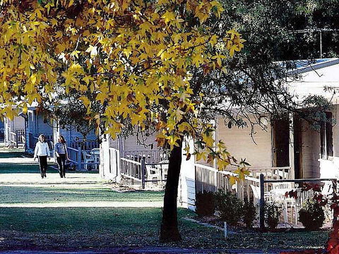 Lake Hume Resort - Hotel WA 2