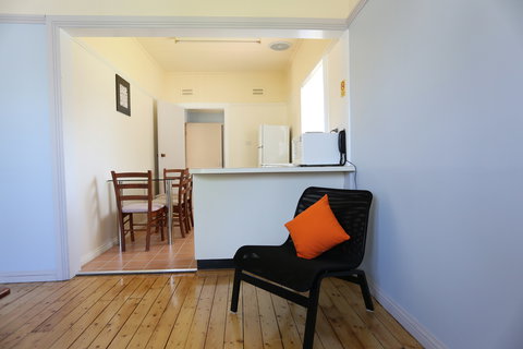 Lake Hume Resort - Hotel WA 3