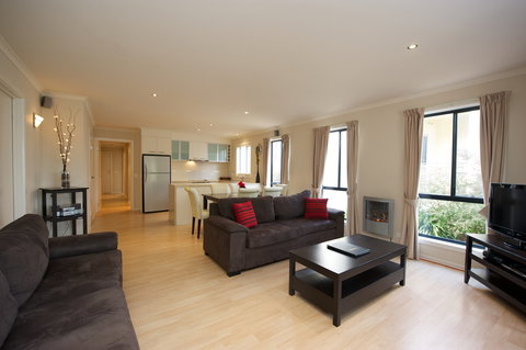 Lake Hume Resort - Hotel WA 4