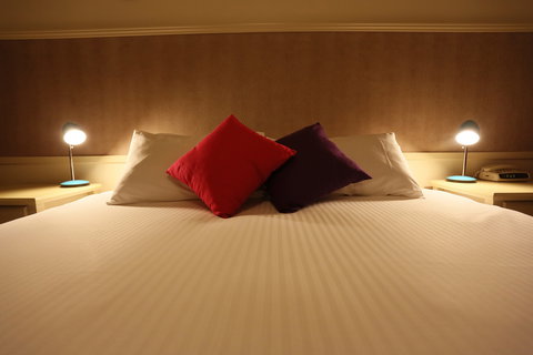 Lake Hume Resort - Hotel WA 5