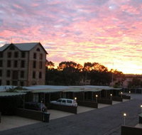 Old Mill Motel Dongara - Hotel WA