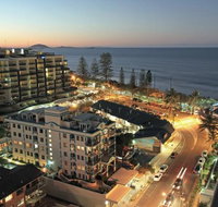 Aegean Apartments Mooloolaba - Hotel WA