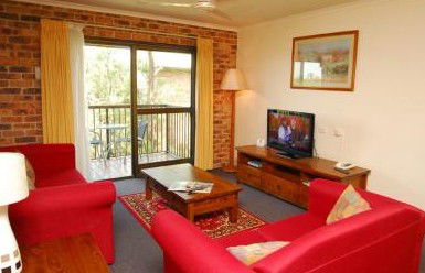 Toowong QLD Hotel WA