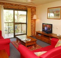 Toowong Villas - Hotel WA