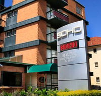 Soho Brisbane - Hotel WA