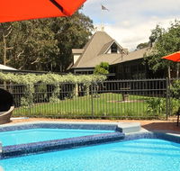 Lincoln Downs Resort  Spa - Hotel WA