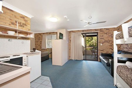 Byron Bay Side Central Motel - Hotel WA 3