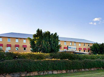 Brisbane Airport QLD Hotel WA