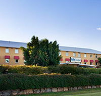 Ibis Budget Brisbane Airport - Hotel WA