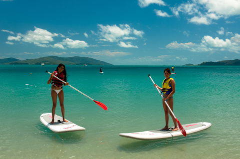 BreakFree Long Island Resort - Hotel WA 3