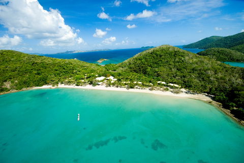 BreakFree Long Island Resort - Hotel WA 4