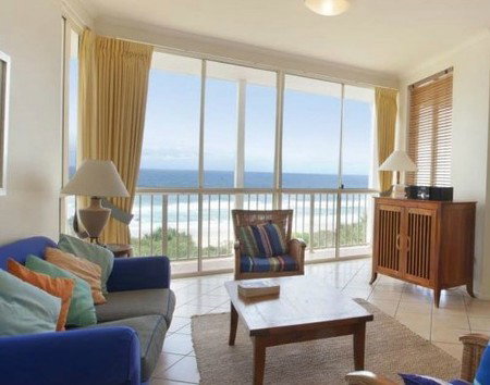 Whale Watch Ocean Beach Resort - Hotel WA 0