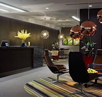 Hotel Jen by Shangri-La - Hotel WA