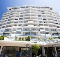 Seamark On First - Hotel WA