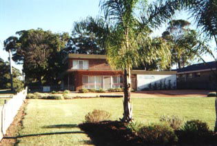 Barringella NSW Hotel WA