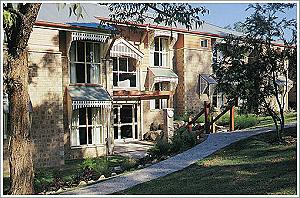 Bardon QLD Hotel WA