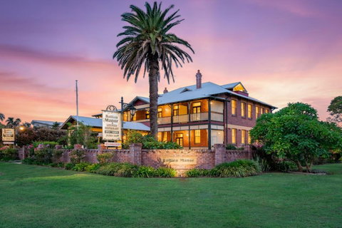 Ballina Manor Boutique Hotel  - Hotel WA 0
