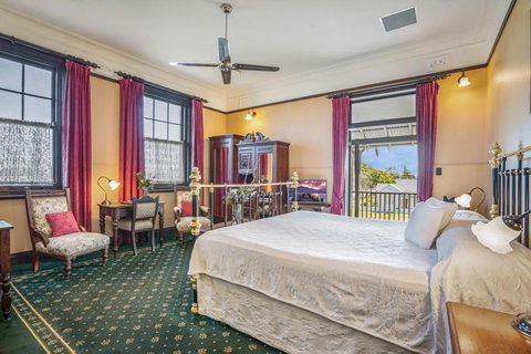Ballina Manor Boutique Hotel  - Hotel WA 1