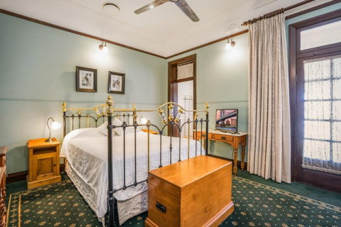 Ballina Manor Boutique Hotel  - Hotel WA 2