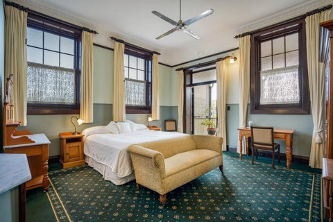 Ballina Manor Boutique Hotel  - Hotel WA 3