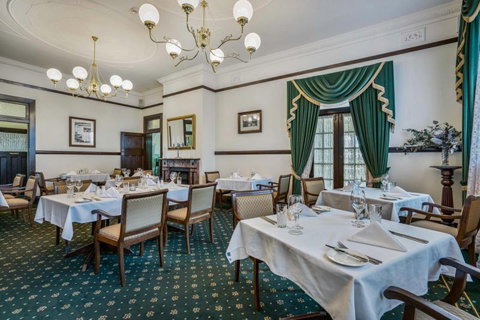 Ballina Manor Boutique Hotel  - Hotel WA 4