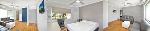Cairns Student Lodge - Hotel WA 2