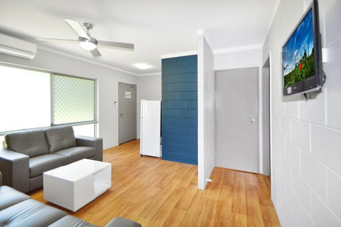 Cairns Student Lodge - Hotel WA 6