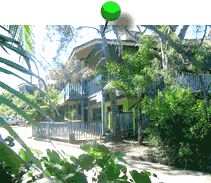 Byron Bay Bunkhouse - Hotel WA 0