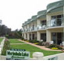 Merimbula Lake Apartments
