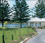 The Douglas - Hotel WA
