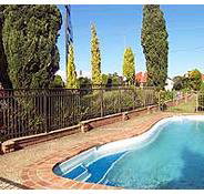 Newcastle Heights Motel - Hotel WA