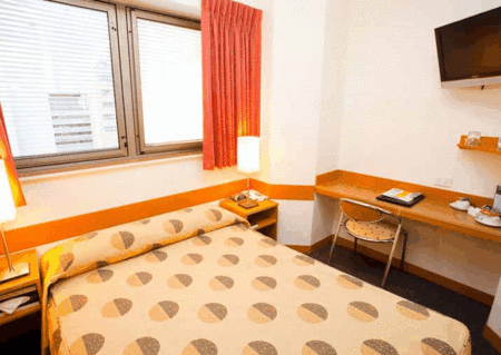 Hotel George Williams - Hotel WA