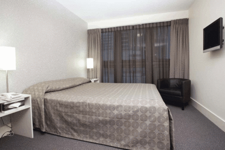 Hotel George Williams - Hotel WA 2