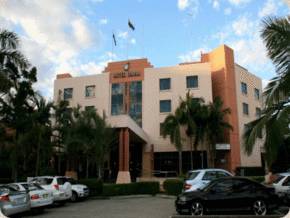 Diana Plaza Hotel - Hotel WA