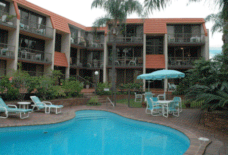 Gold Coast Mc QLD Hotel WA