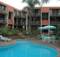Surfspray Court Holiday Apartments - Hotel WA