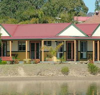Coachhouse Marina Resort Batemans Bay - Hotel WA
