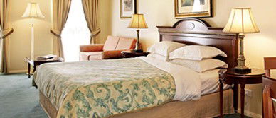 Forest Hill VIC Hotel WA