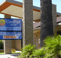 Comfort Inn Anzac Highway