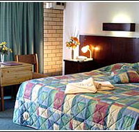Wintersun Motel