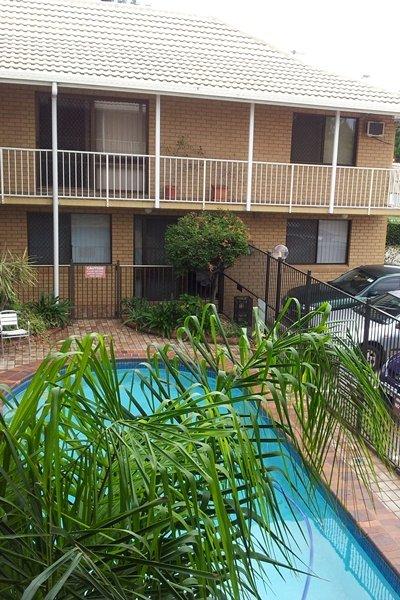 Chermside QLD Hotel WA
