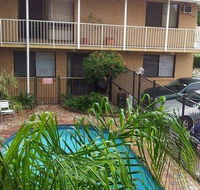 Chermside Motor Inn - Hotel WA