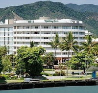 Holiday Inn Cairns